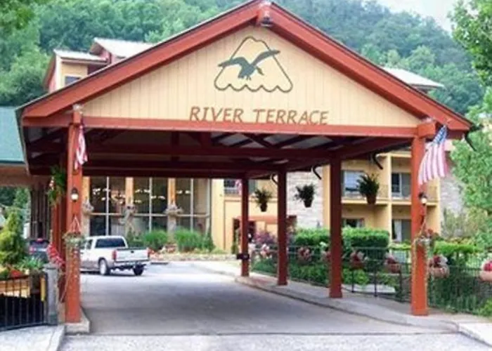 River Terrace Resort & Convention Center